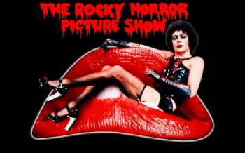 The Rocky Horror Picture Show Image for The Rocky Horror Picture Show on 2021-10-31